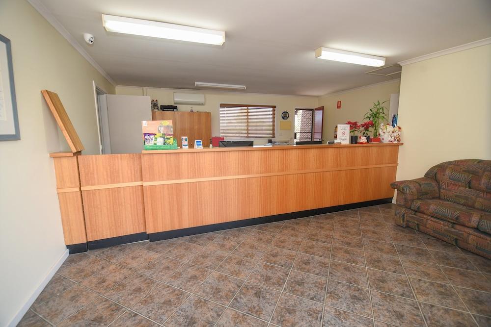 נובל פארק Sandown Heritage Motel מראה חיצוני תמונה